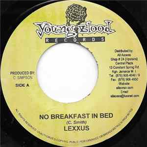 Lexxus / Hawkeye - No Breakfast In Bed / Pon Di Edge Mp3