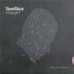 Vassilikos - Vintage* Mp3