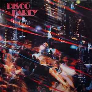 Various - Disco Party Mp3