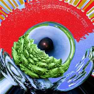 Edgar Summertyme - Morphic Fields Mp3