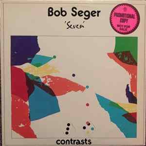 Bob Seger - Seven Mp3