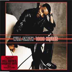 Will Smith - 1000 Kisses Mp3