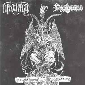 Turbocharged, Ragehammer - Enlightenment By Bloodletting Mp3
