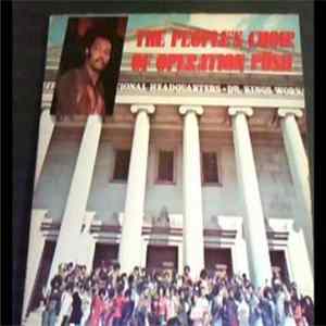The Operation Push Choir - The People's Choir Of Operation Push Mp3
