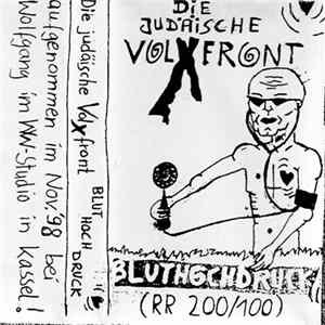 Die Judäische Volxfront - Bluthochdruck Mp3