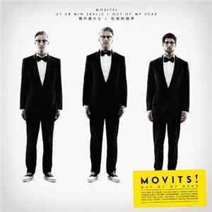 Movits! - Out Of My Head Mp3