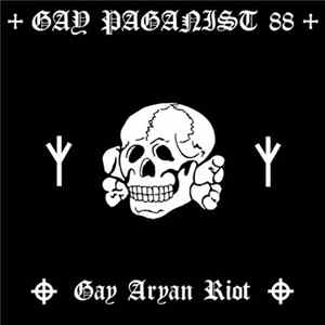 Gay Paganist 88 - Gay Aryan Riot Mp3