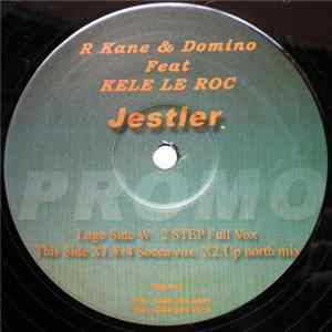 R Kane & Domino Feat. Kele Le Roc - Jestler Mp3