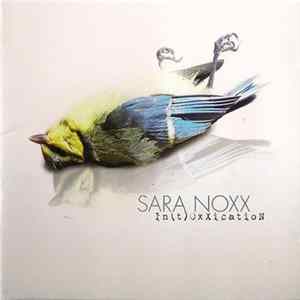Sara Noxx - In(t)oxxication Mp3