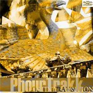 Phour Trakk - Lost In Transition EP Mp3