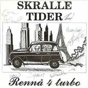 Skralle Tider - Rennå 4 Turbo Mp3