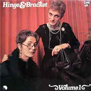 Hinge & Bracket - Volume 1 Mp3