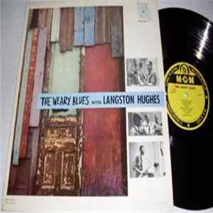 Langston Hughes - The Weary Blues With Langston Hughes Mp3
