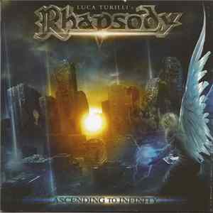 Luca Turilli's Rhapsody - Ascending To Infinity Mp3