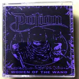 Potion - Women Of The Wand Mp3