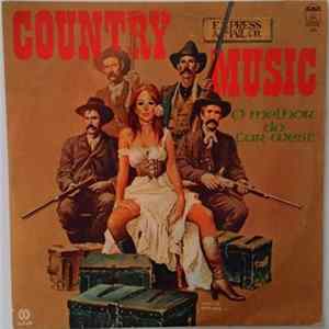 Peter Rogers E Sua Orquestra - Country Music: O Melhor do Far-West Mp3