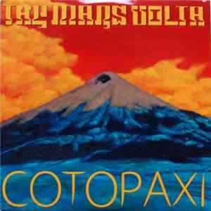 The Mars Volta - Cotopaxi Mp3