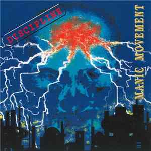 Manic Movement - Discipline Mp3