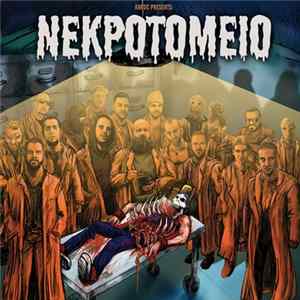 Various - Νεκροτομείο Mp3