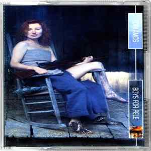 Tori Amos - Boys For Pele Mp3