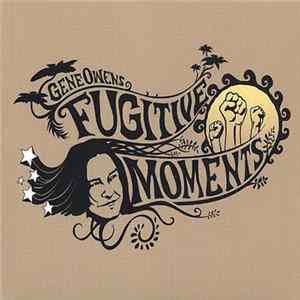 Gene Owens - Fugitive Moments Mp3