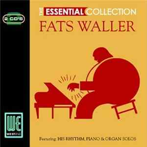 Fats Waller - The Essential Collection Mp3