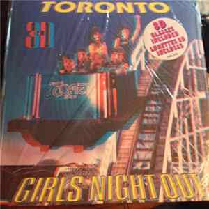 Toronto - Girls Night Out Mp3
