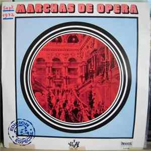 Various - Marchas De Opera Mp3