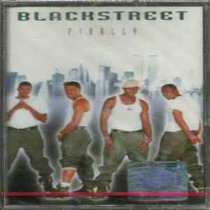 Blackstreet - Finally Mp3