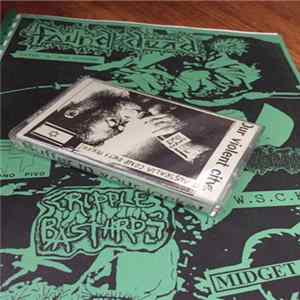 Various - Our Violent City Mp3