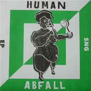 Human Abfall - SNG EP Mp3
