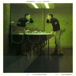 The Promise Ring - Boys + Girls Mp3