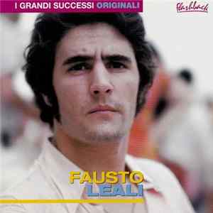 Fausto Leali - I Grandi Successi Originali Mp3