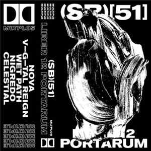 (SB)[51] - Liber 12 Portarum Mp3
