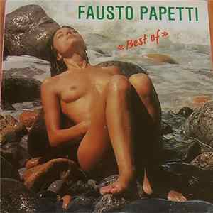 Fausto Papetti - Best Of Mp3