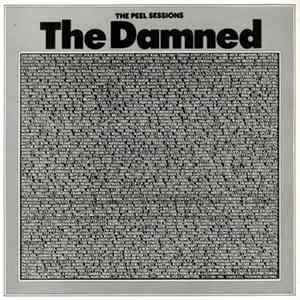 The Damned - The Peel Sessions Mp3