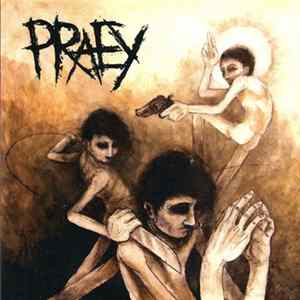 Praey - Untitled Mp3