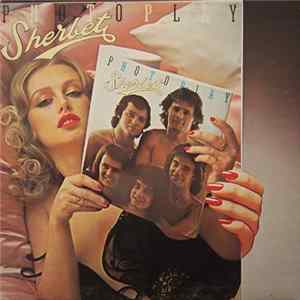 Sherbet - Photoplay Mp3