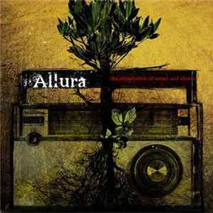 Allura - The Organization Of Sound And Silence Mp3