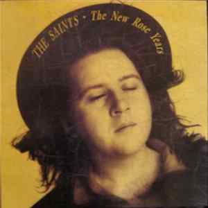 The Saints - The New Rose Years Mp3