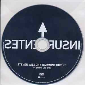 Steven Wilson - Harmony Korine Mp3