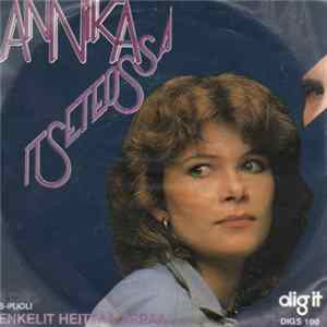 Annika - Itseteossa Mp3