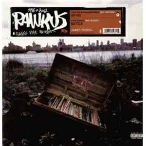 Mos Def & Pharoahe Monch / Eric Sermon - Oh No / Battle Mp3