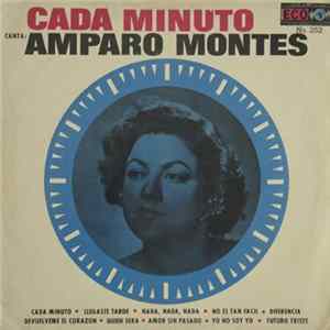 Amparo Montes - Cada Minuto Mp3