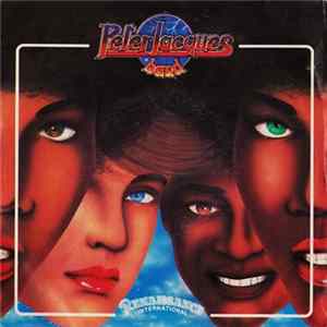 Peter Jacques Band - Drives Me Crazy Mp3