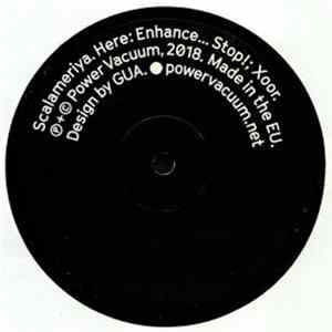 Scalameriya - Enhance Stop! Mp3