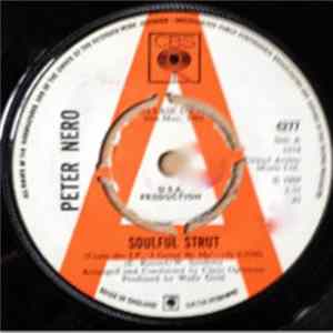 Peter Nero - Soulful Strut Mp3