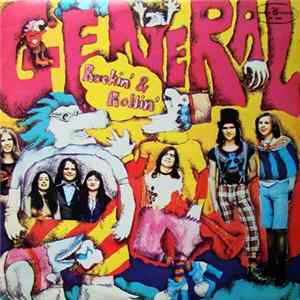 General - Rockin' & Rollin' Mp3