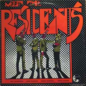 The Residents - Meet The Residents Mp3