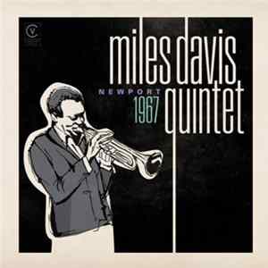 Miles Davis Quintet - Newport 1967 Mp3